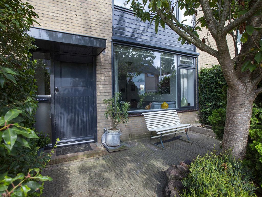 Vreedenburghstraat 6, WOERDEN