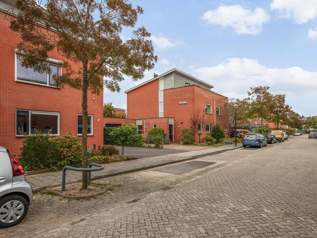 Kaukasusstraat 14, WOERDEN