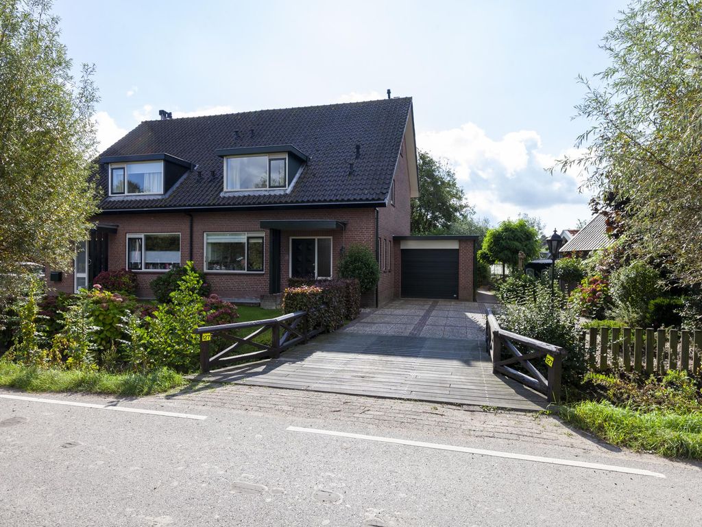 's-Gravensloot 127, WOERDEN