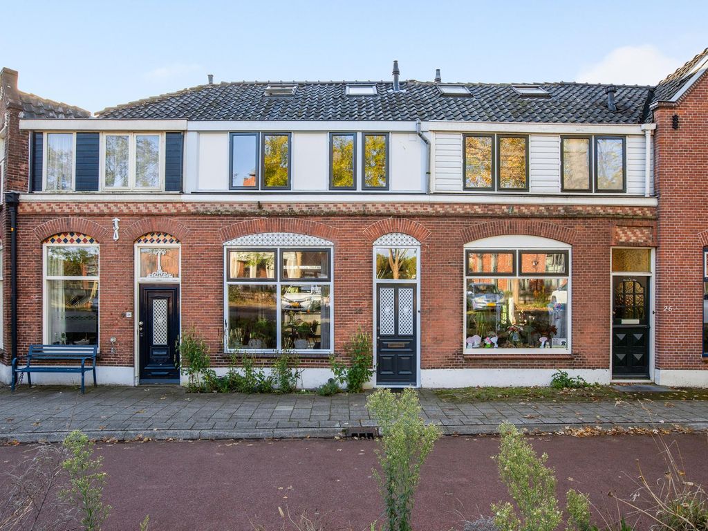 Singel 25, WOERDEN