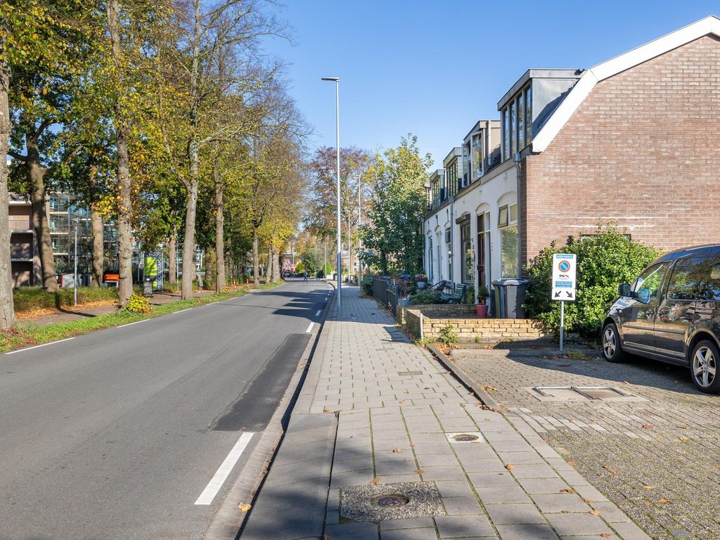 Oudelandseweg 13, WOERDEN