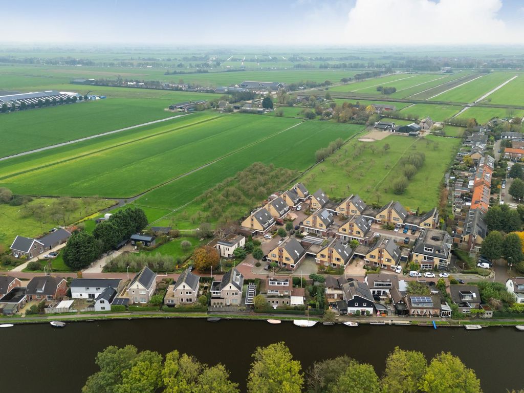 Houtwerf 4, NIEUWERBRUG AAN DEN RIJN