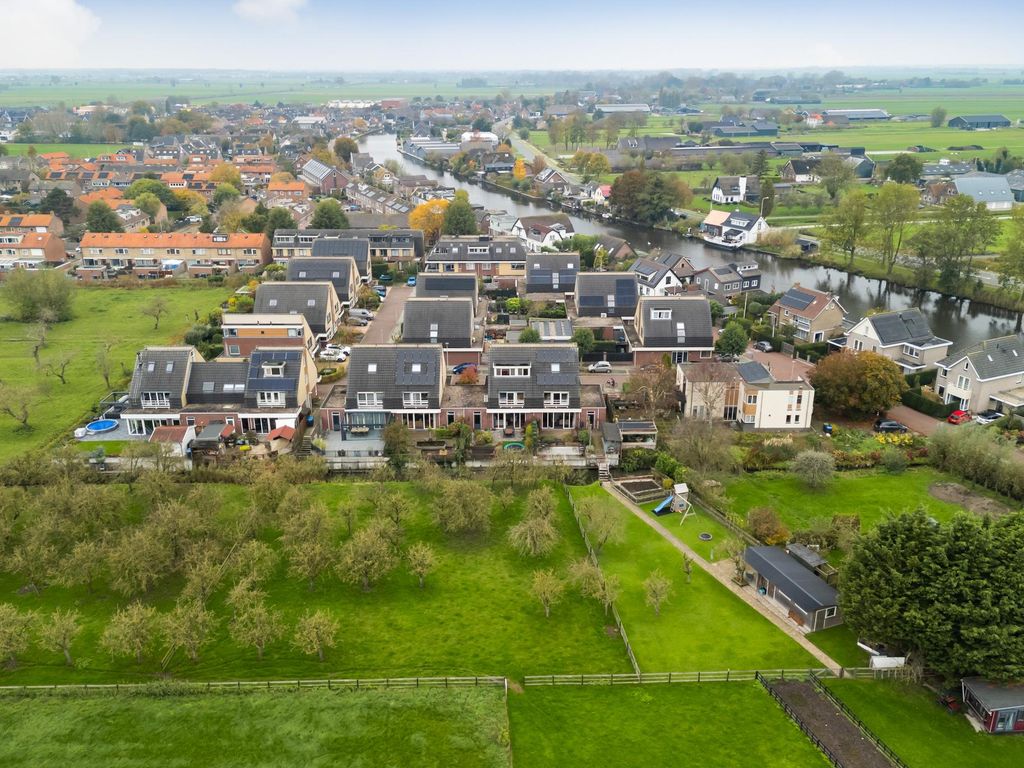 Houtwerf 4, NIEUWERBRUG AAN DEN RIJN