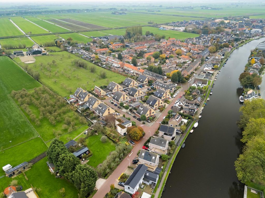 Houtwerf 4, NIEUWERBRUG AAN DEN RIJN