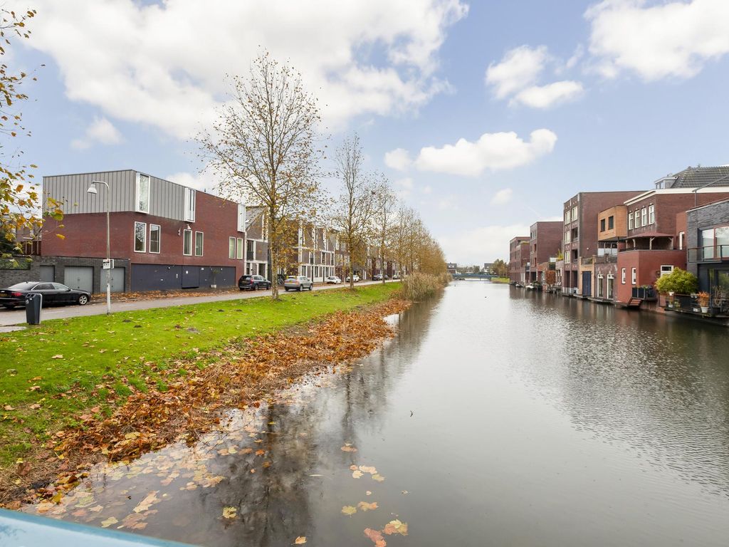 Sneekermeer 26, WOERDEN