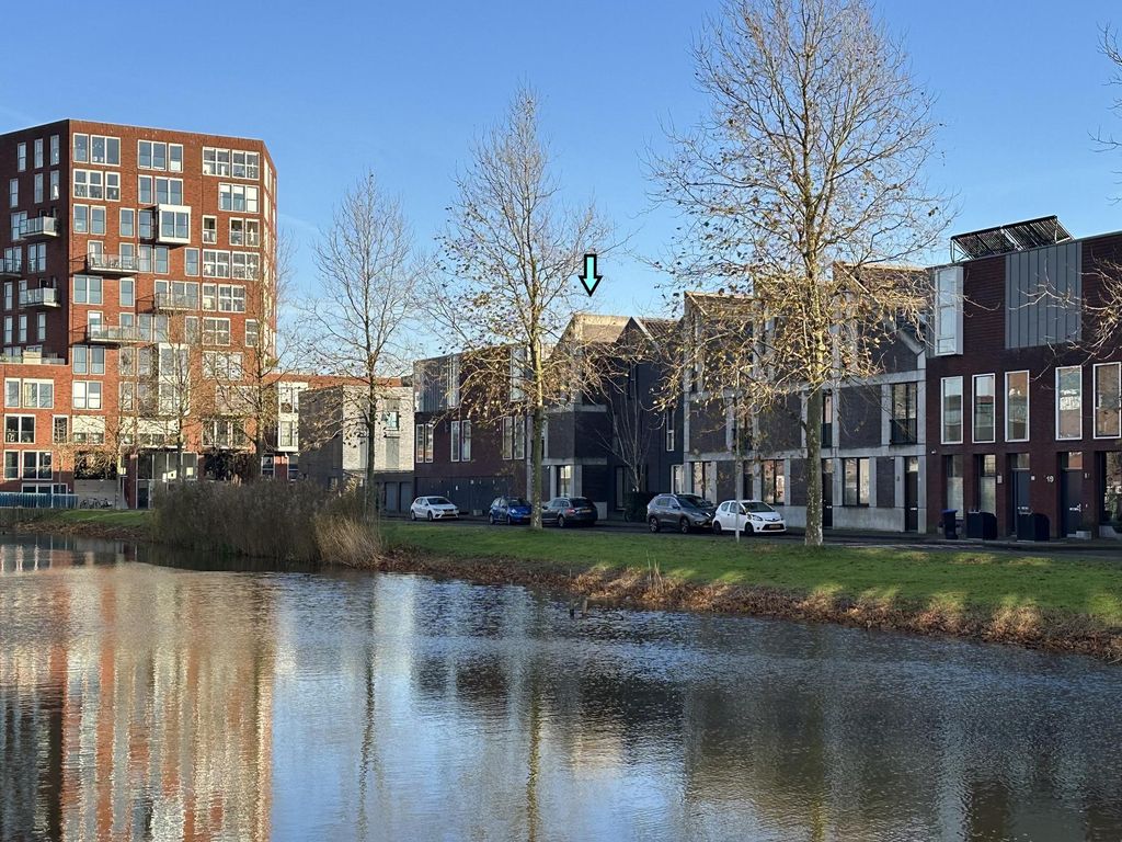 Sneekermeer 26, WOERDEN