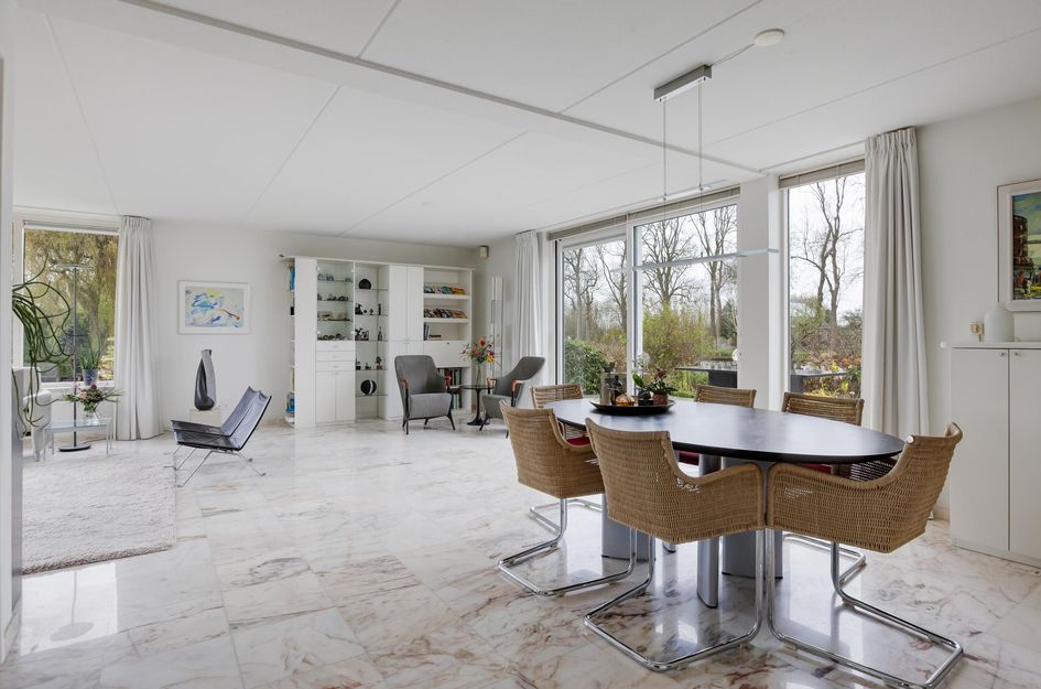 Rietveld 91A