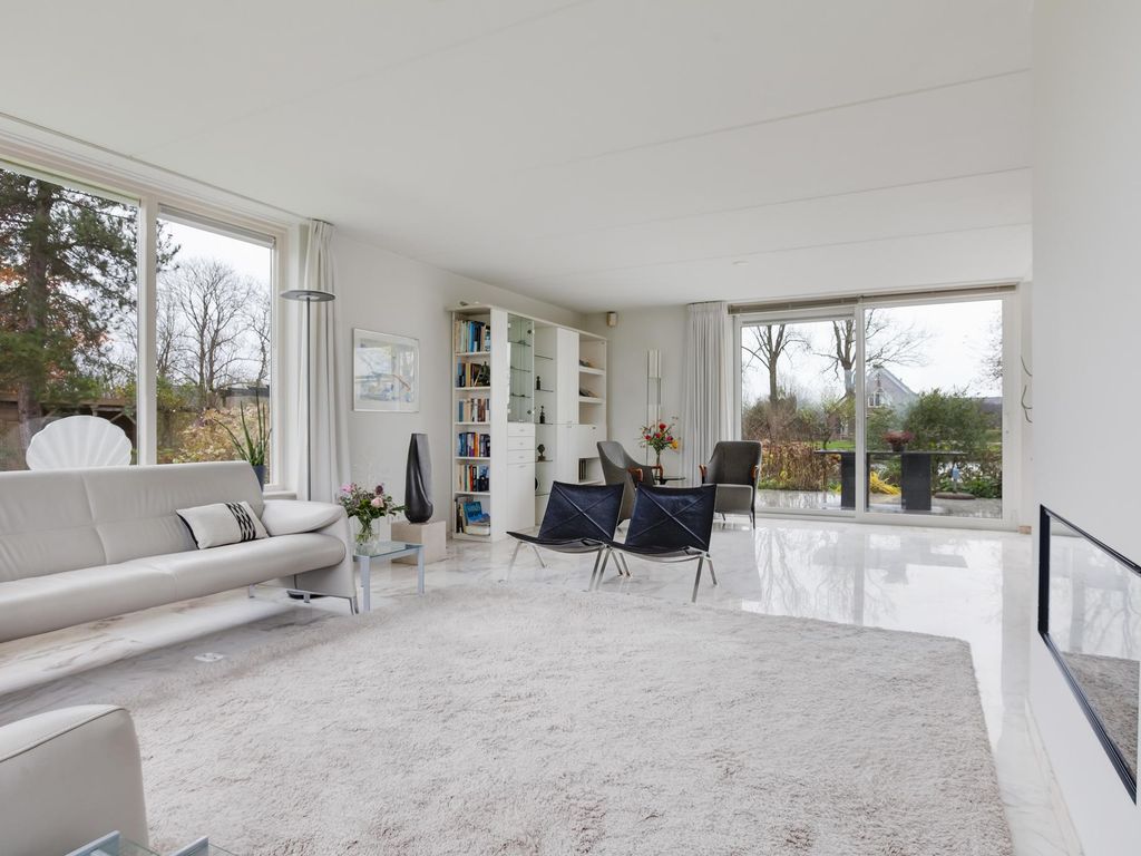 Rietveld 91A, WOERDEN