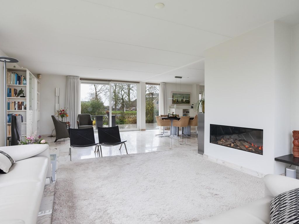 Rietveld 91A, WOERDEN