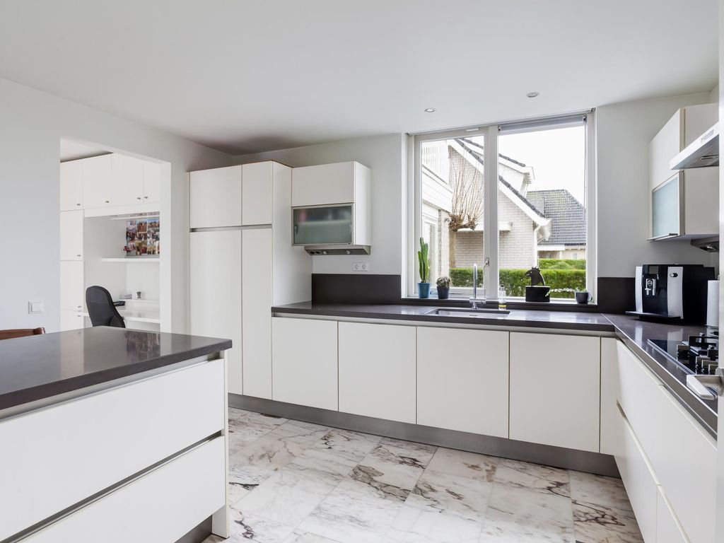 Rietveld 91A, WOERDEN