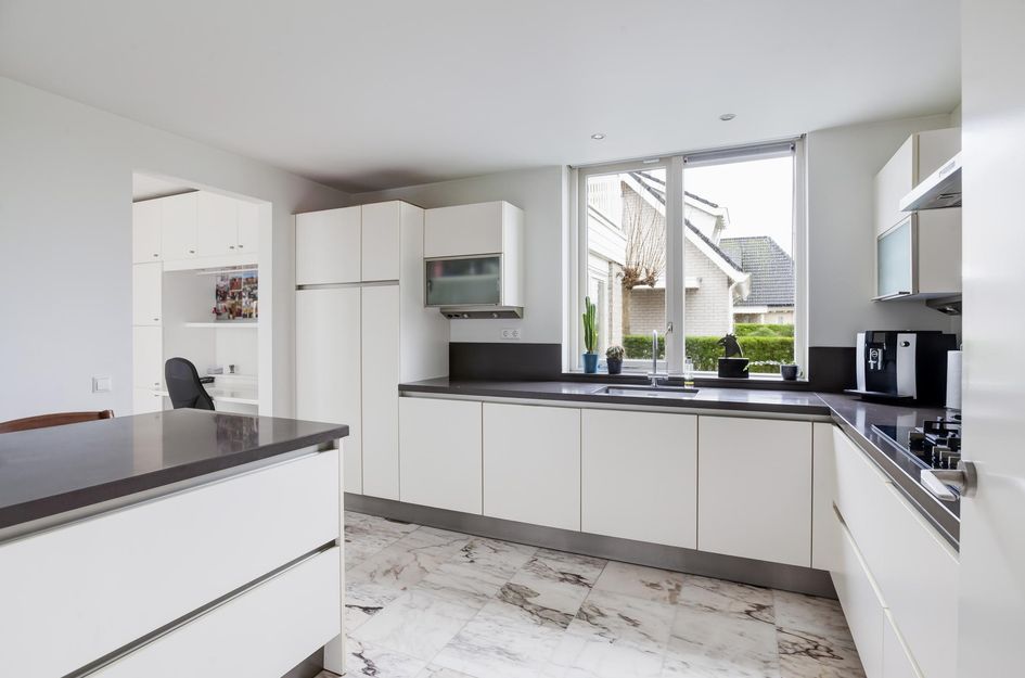 Rietveld 91A