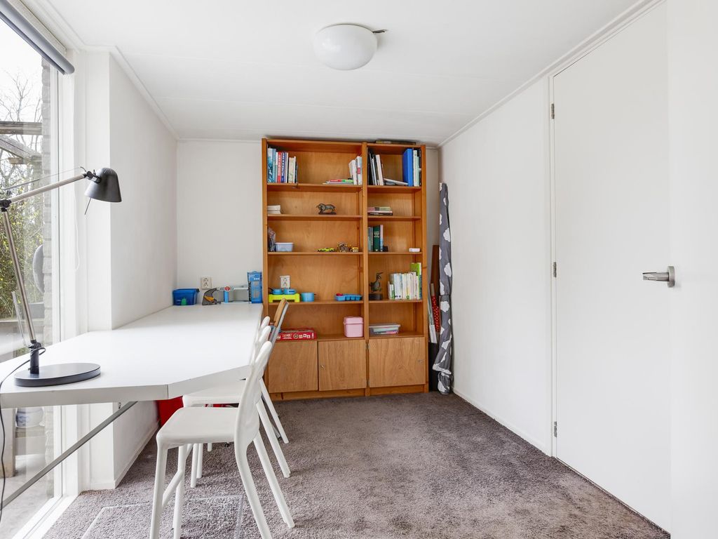 Rietveld 91A, WOERDEN
