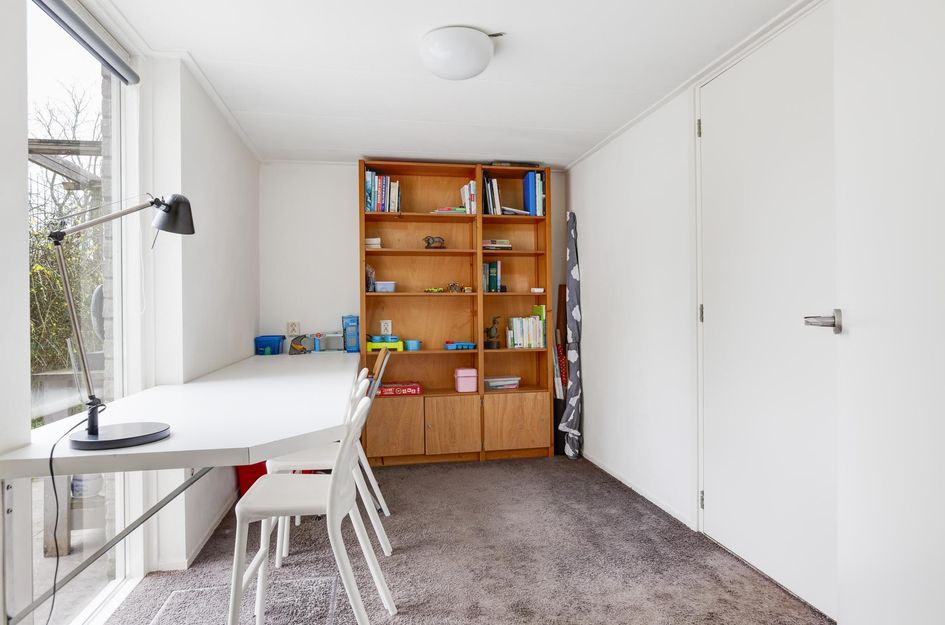 Rietveld 91A