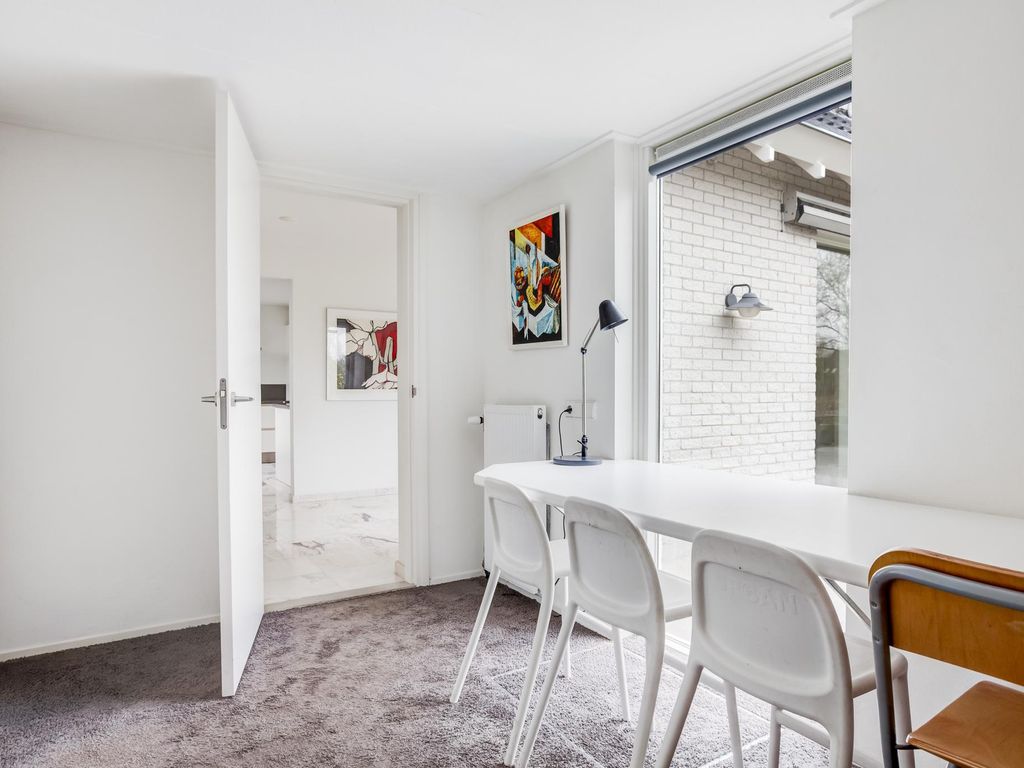 Rietveld 91A, WOERDEN