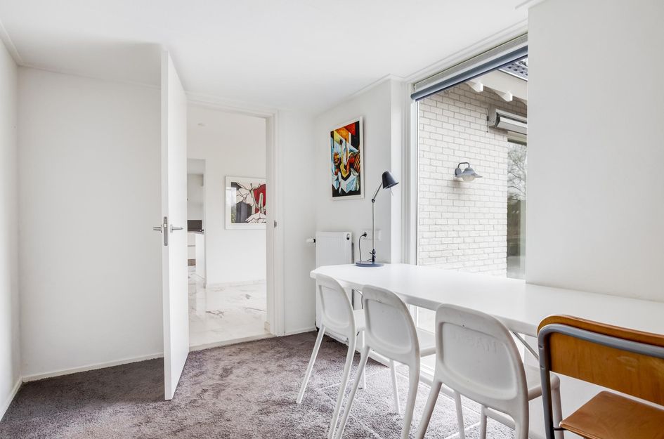 Rietveld 91A