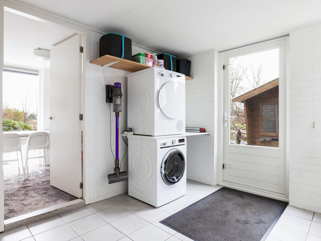 Rietveld 91A, WOERDEN