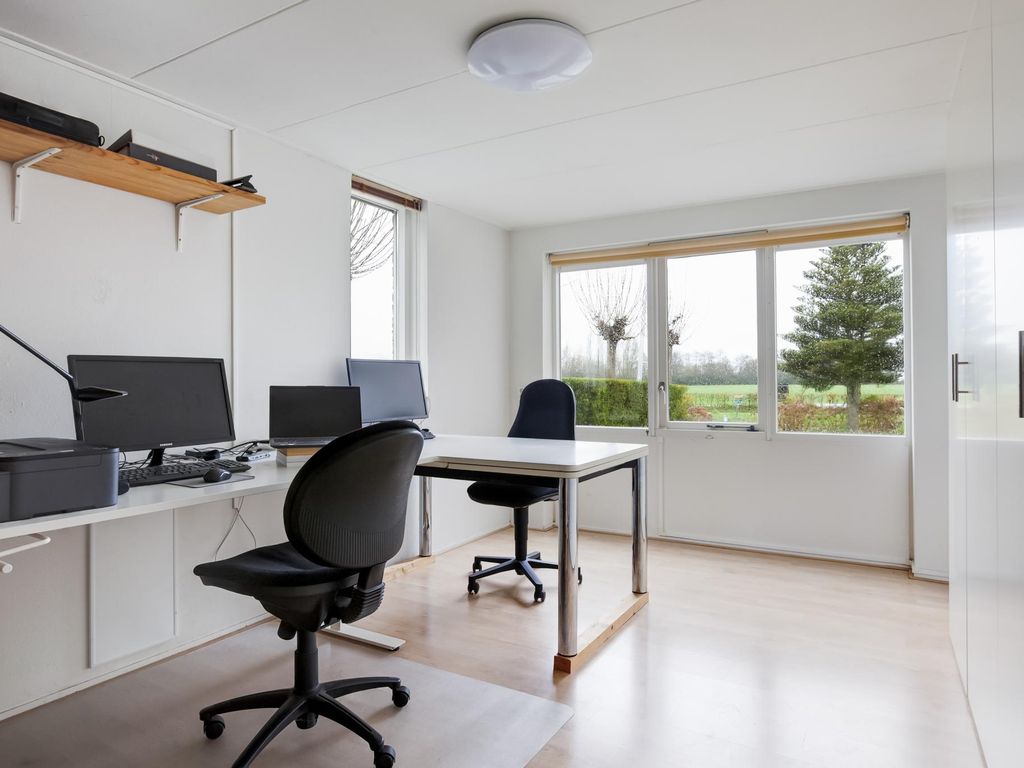Rietveld 91A, WOERDEN