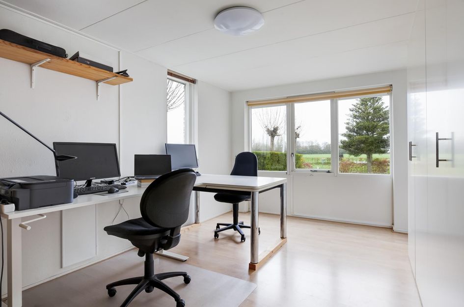 Rietveld 91A