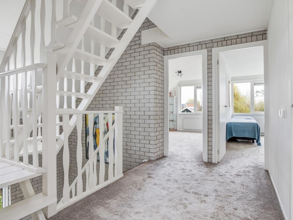Rietveld 91A, WOERDEN