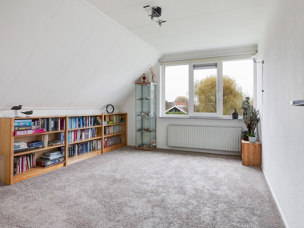 Rietveld 91A, WOERDEN