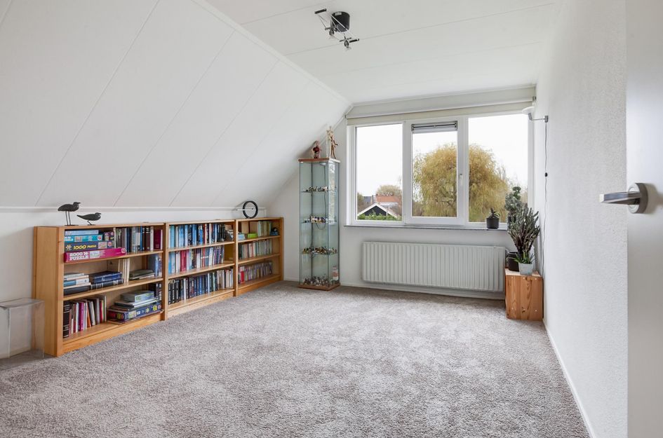 Rietveld 91A