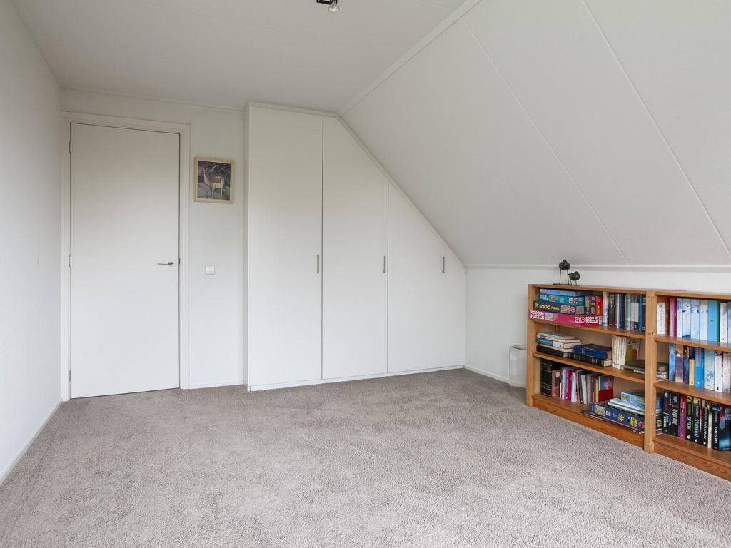 Rietveld 91A, WOERDEN
