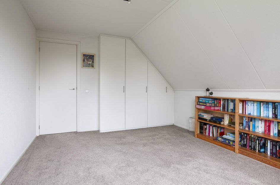 Rietveld 91A