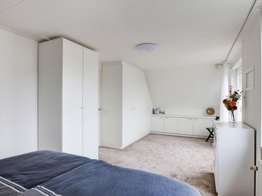 Rietveld 91A, WOERDEN