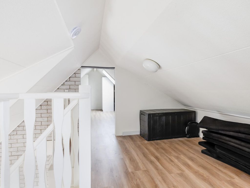 Rietveld 91A, WOERDEN
