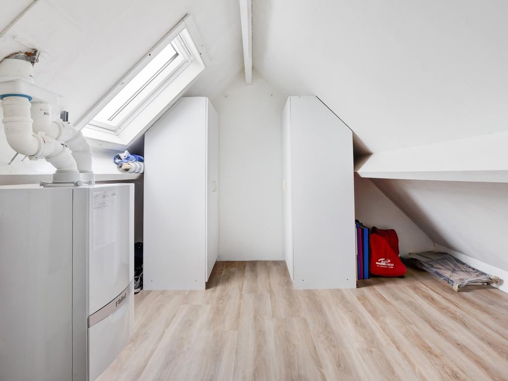 Rietveld 91A, WOERDEN