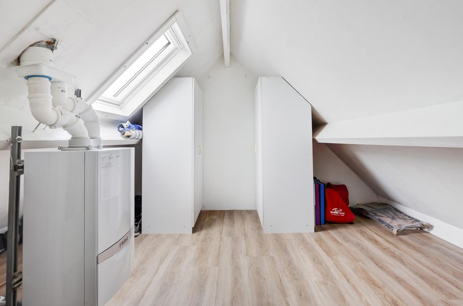 Rietveld 91A