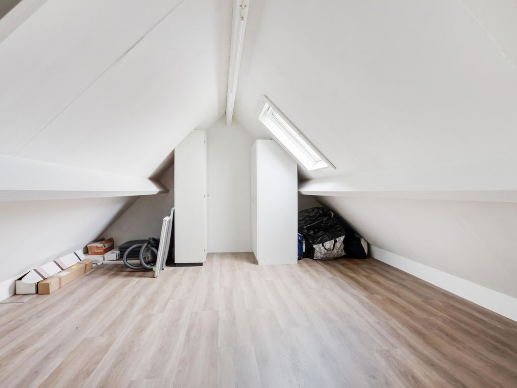 Rietveld 91A, WOERDEN