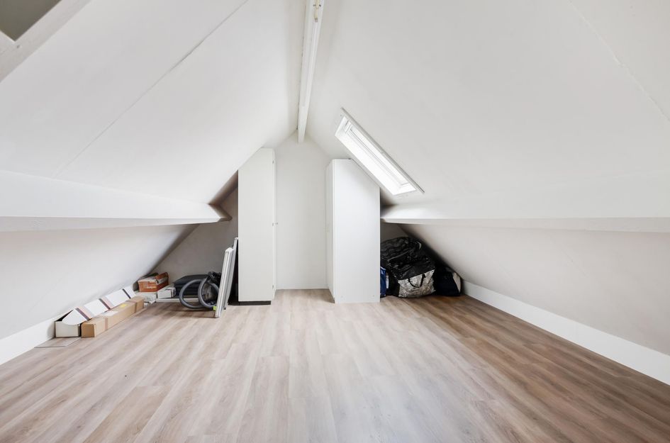 Rietveld 91A