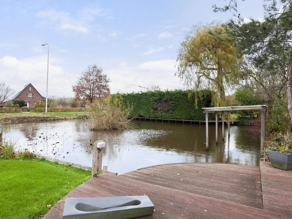 Rietveld 91A, WOERDEN