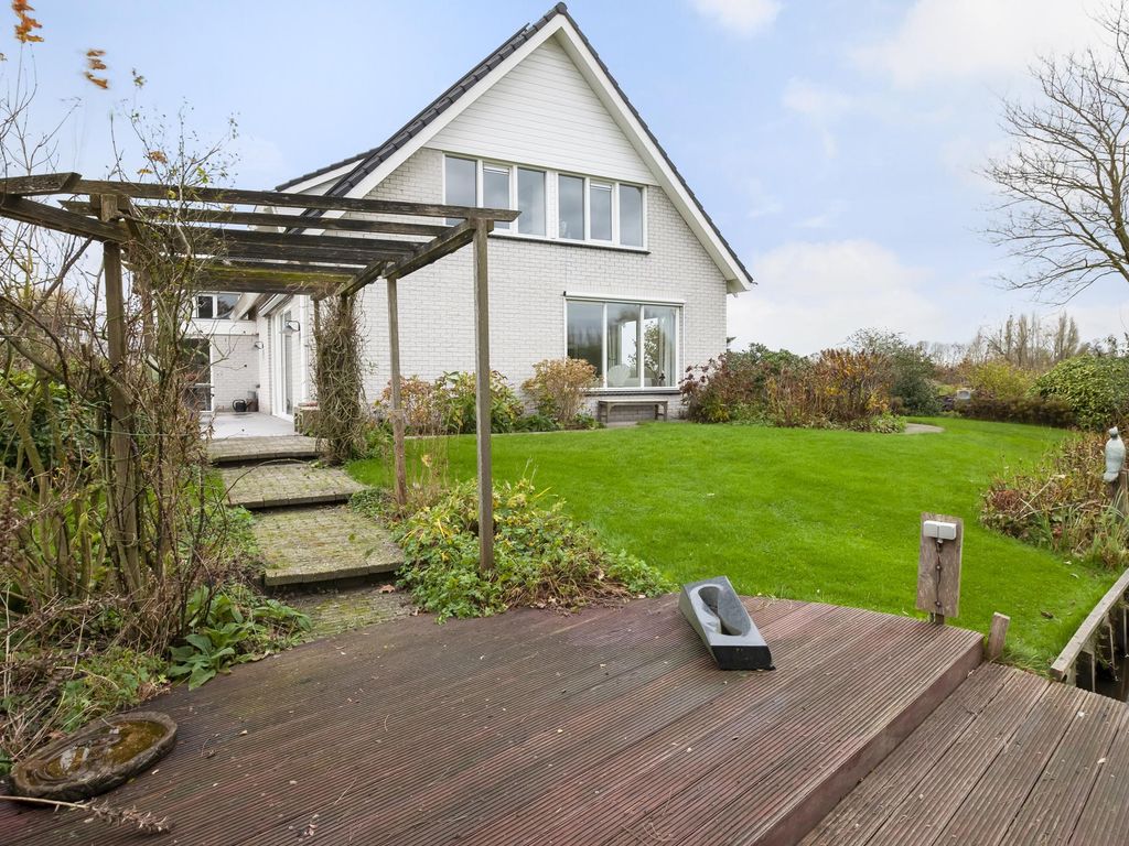 Rietveld 91A, WOERDEN