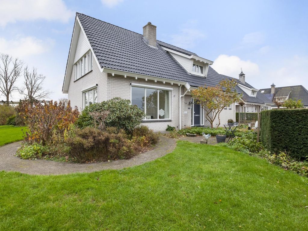 Rietveld 91A, WOERDEN
