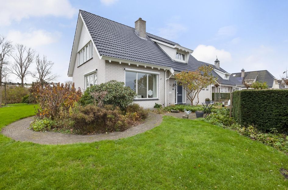 Rietveld 91A