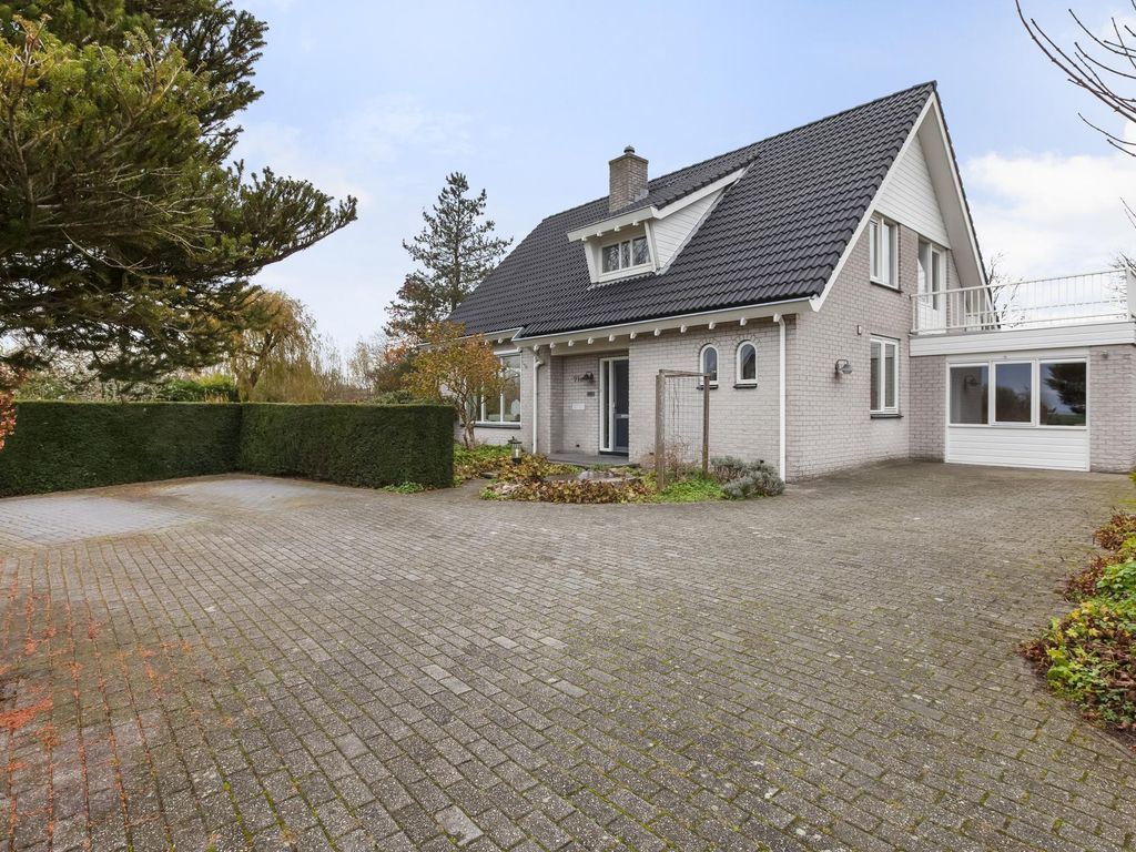 Rietveld 91A, WOERDEN