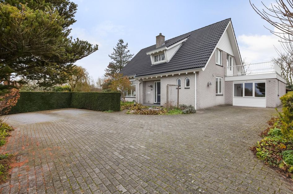 Rietveld 91A