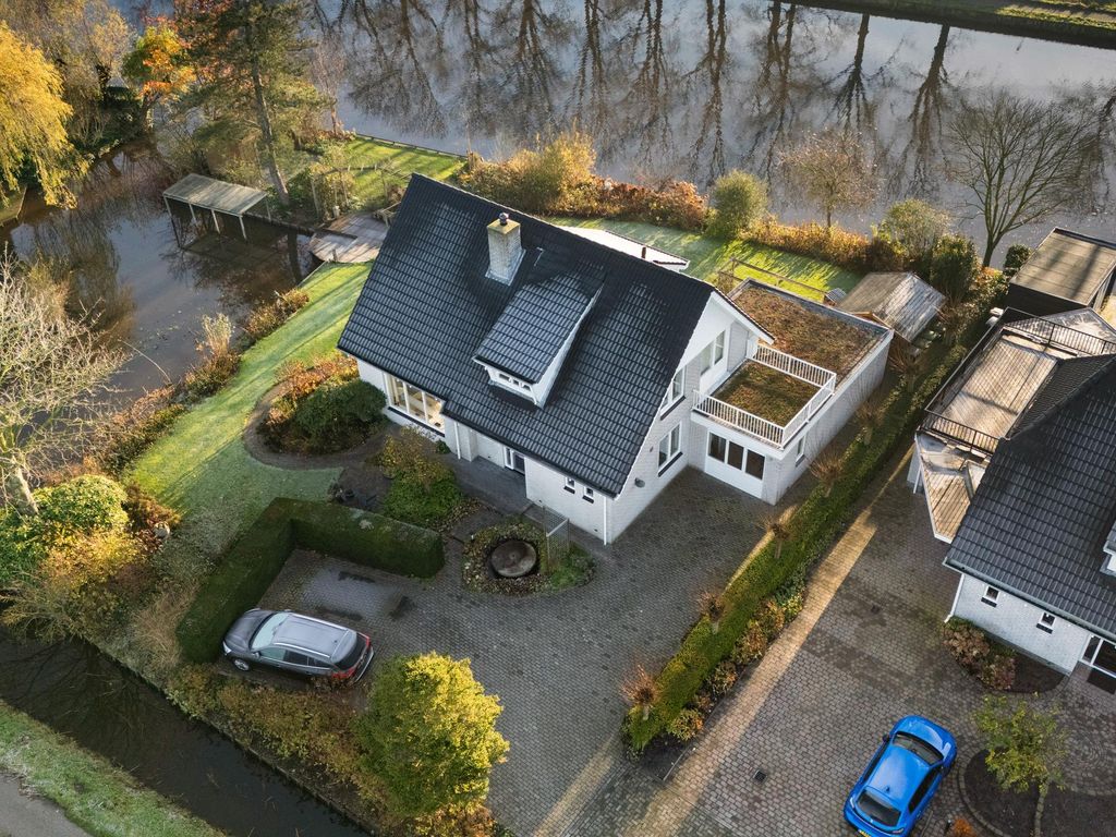 Rietveld 91A, WOERDEN