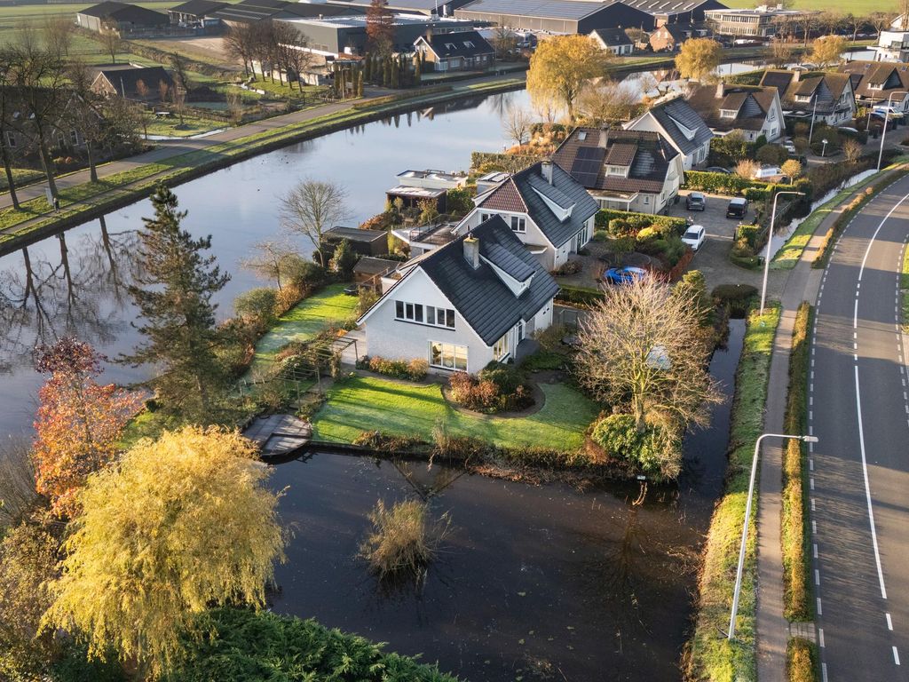Rietveld 91A, WOERDEN