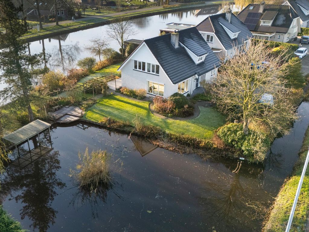 Rietveld 91A, WOERDEN