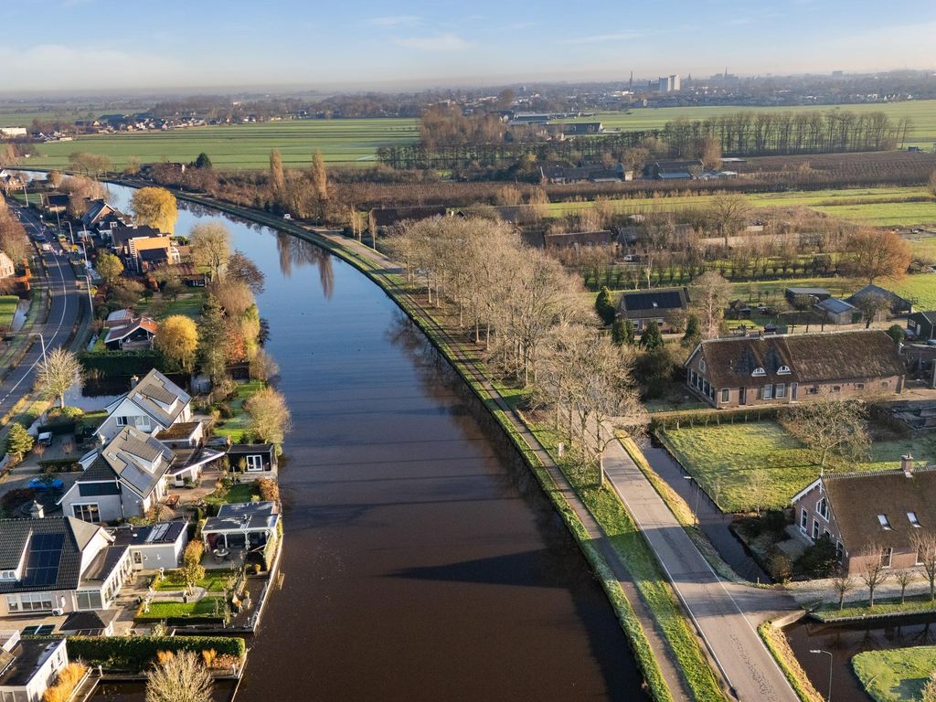 Rietveld 91A, WOERDEN