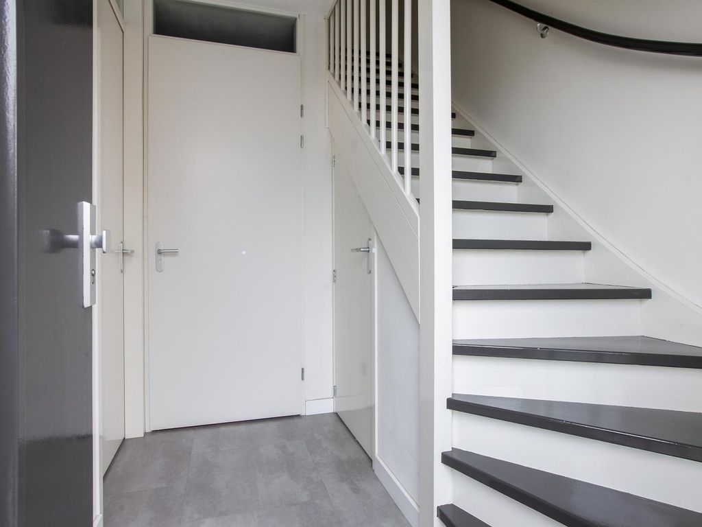 Graaf Albrechtstraat 57, NIEUWERBRUG AAN DEN RIJN