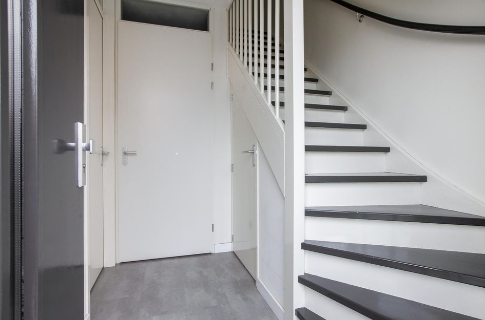 Graaf Albrechtstraat 57