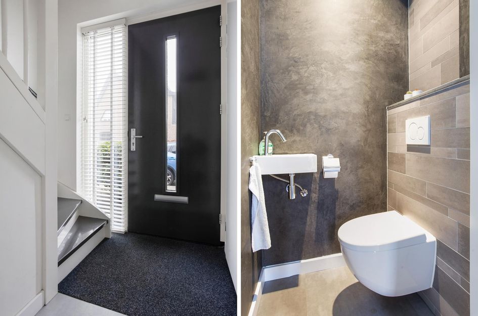 Graaf Albrechtstraat 57