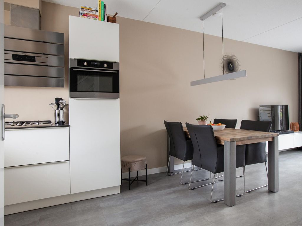 Graaf Albrechtstraat 57, NIEUWERBRUG AAN DEN RIJN