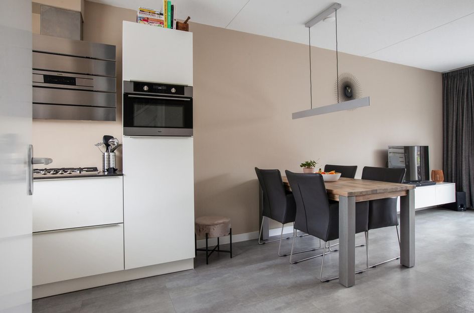Graaf Albrechtstraat 57