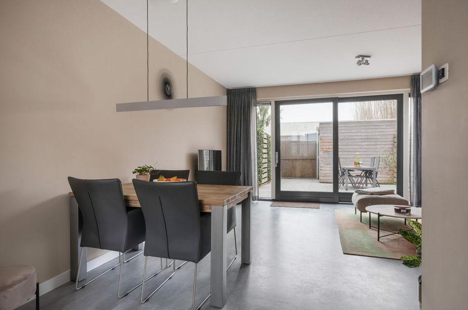 Graaf Albrechtstraat 57