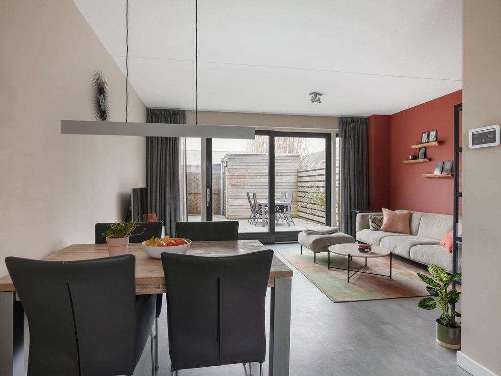 Graaf Albrechtstraat 57, NIEUWERBRUG AAN DEN RIJN
